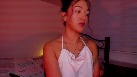 VANESSA  online show from March 28, 2026, 10:59 am