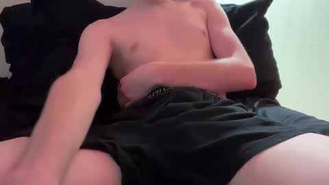 Spencer online show from March 6, 2026, 12:29 am