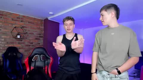 Gabo Lucas and Justin online show from March 4, 2026, 9:43 pm