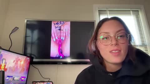 Spacecow Whore online show from October 2, 2025, 3:41 pm