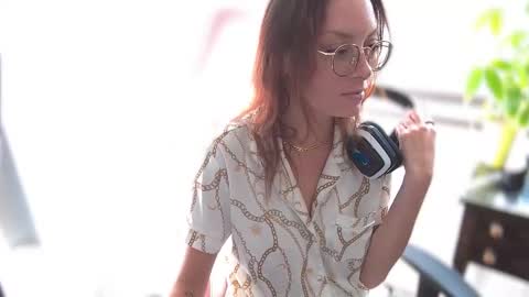 Spacecow Whore online show from October 5, 2025, 2:26 pm