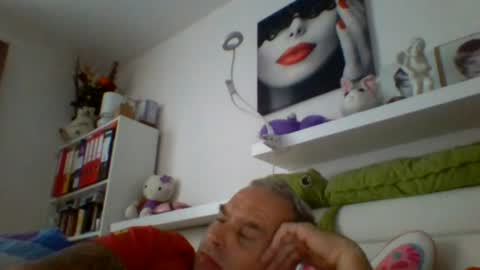 fiesta011 online show from July 21, 2026, 8:16 am