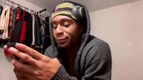 Snapshot of spacepaa chatting on January 9, 2025, 6:27 am orezz online show from January 9, 2025, 6:27 am
