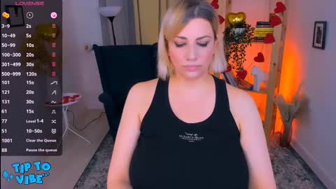 Jill online show from February 16, 2025, 5:26 pm