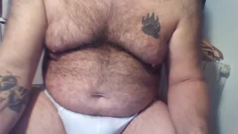 spain_bear online show from November 4, 2025, 3:05 am