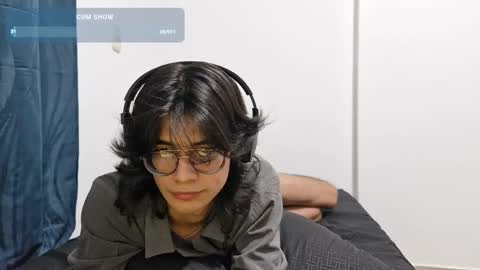 Roger online show from March 4, 2025, 11:22 pm