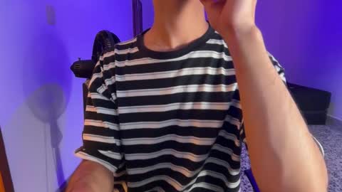 Roger online show from October 11, 2025, 12:10 am