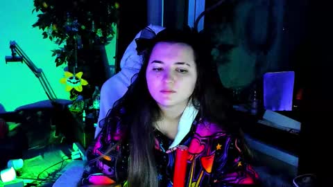 Evgenia online show from November 13, 2025, 3:05 am