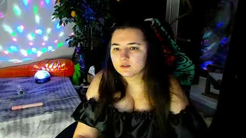 Evgenia online show from March 8, 2026, 11:52 pm