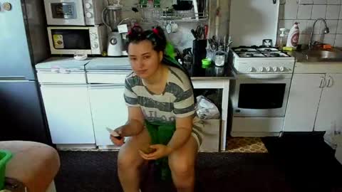 Evgenia online show from May 26, 2026, 5:25 am