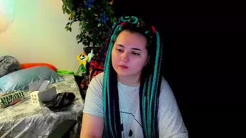 Evgenia online show from June 2, 2026, 9:39 pm