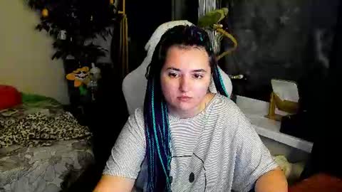 Evgenia online show from July 11, 2026, 12:57 am