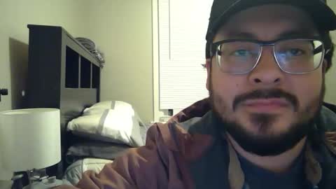 sparehamster online show from November 14, 2025, 5:06 am