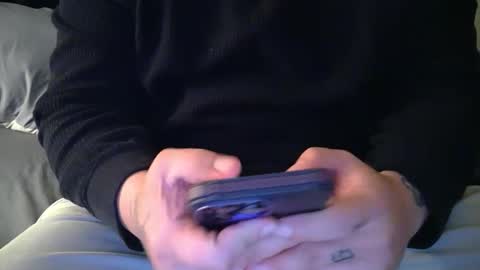 sparehamster online show from November 16, 2025, 4:07 am