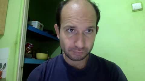 Snapshot of sparei7 chatting on October 29, 2025, 9:27 pm Snaiky online show from October 29, 2025, 9:27 pm