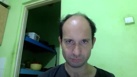 Snaiky online show from November 5, 2025, 9:26 pm