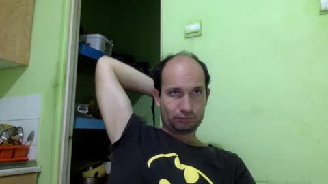 Snaiky online show from November 6, 2025, 10:32 pm