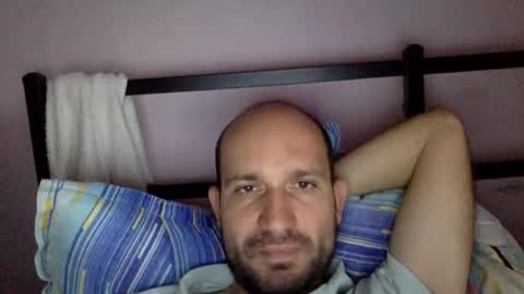 Snapshot of sparei7 chatting on November 16, 2025, 2:44 pm Snaiky online show from November 16, 2025, 2:44 pm