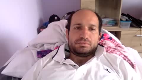 Snapshot of sparei7 chatting on May 7, 2026, 11:59 am Snaiky online show from May 7, 2026, 11:59 am
