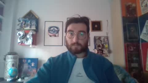 Vale The Sparky online show from December 9, 2024, 11:58 am