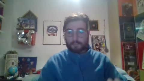 Vale The Sparky online show from December 9, 2024, 4:37 pm