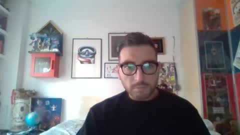 Vale The Sparky online show from October 3, 2025, 10:56 am