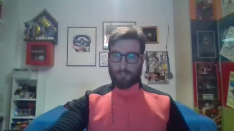 Vale The Sparky online show from February 9, 2026, 6:23 pm