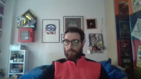 Vale The Sparky online show from February 15, 2026, 1:41 pm