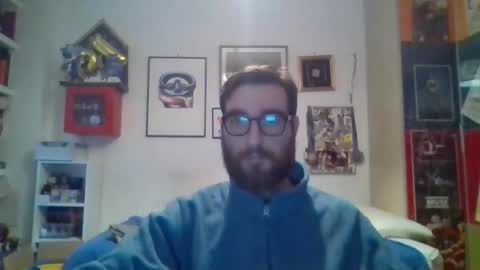 Vale The Sparky online show from February 17, 2026, 4:35 pm