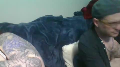 Snapshot of sparklelove69 chatting on April 21, 2026, 6:09 am Scottietee online show from April 21, 2026, 6:09 am