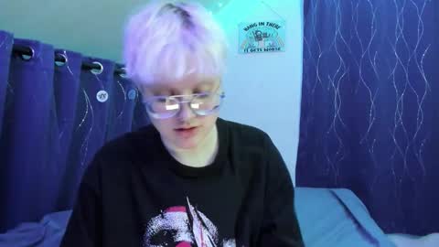 Atticus Pendragon online show from November 17, 2025, 9:20 pm