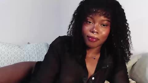 Soleil online show from November 10, 2025, 3:00 pm