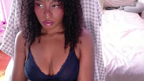 Soleil online show from February 20, 2026, 2:50 pm