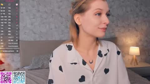 Kate online show from March 28, 2026, 7:19 am