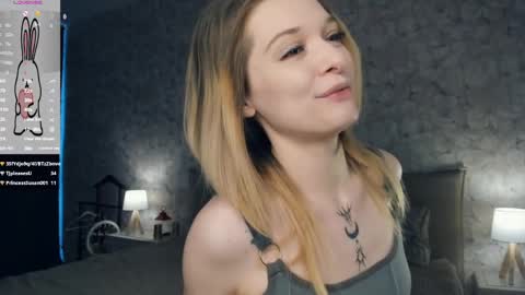 Snapshot of sparkly_k chatting on May 14, 2026, 6:31 am Kate online show from May 14, 2026, 6:31 am