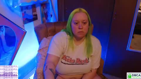 Snapshot of sparklybisexual chatting on November 3, 2025, 2:24 am sparklybisexual online show from November 3, 2025, 2:24 am