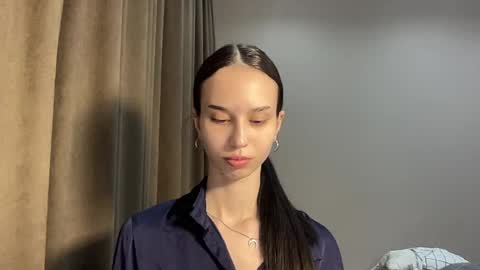 Snapshot of sparkmuse chatting on March 29, 2026, 6:41 pm Christina online show from March 29, 2026, 6:41 pm