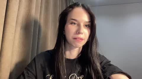 Snapshot of sparkmuse chatting on April 27, 2026, 8:07 pm Christina online show from April 27, 2026, 8:07 pm