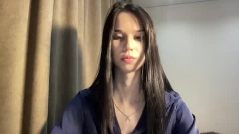 Snapshot of sparkmuse chatting on May 11, 2026, 8:28 pm Christina online show from May 11, 2026, 8:28 pm