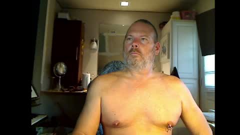 sparky401 online show from January 5, 2025, 12:20 am