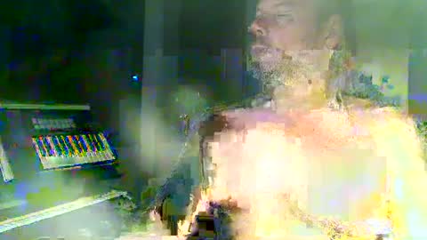 sparky401 online show from January 25, 2025, 7:28 am