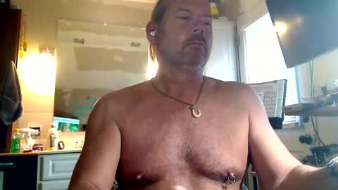 sparky401 online show from December 21, 2025, 3:41 pm