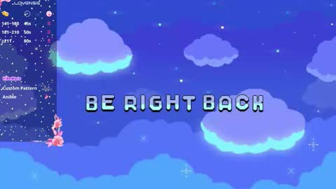 Nika online show from March 20, 2026, 2:27 am