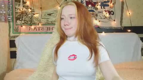 Nika online show from March 22, 2026, 2:42 pm