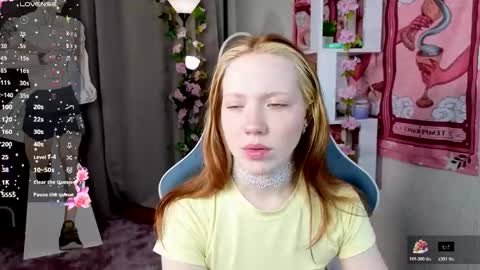 Nika online show from March 24, 2026, 12:15 am