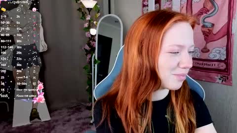 Nika online show from March 26, 2026, 12:17 am