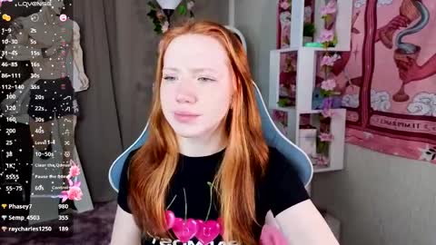 Nika online show from April 1, 2026, 12:44 am