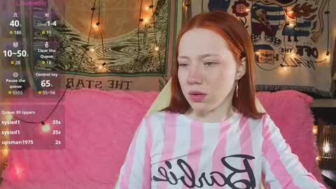 Nika online show from April 13, 2026, 12:16 am