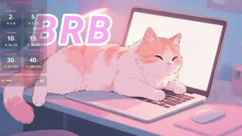 Nika online show from April 15, 2026, 1:01 am