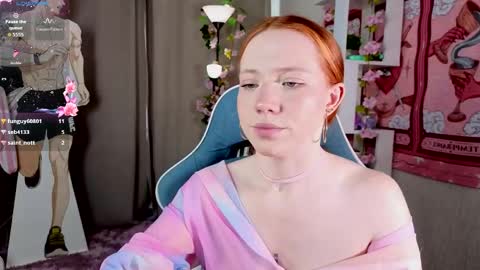 Nika online show from April 21, 2026, 2:51 am